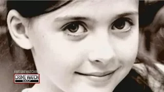 Jury Recommends Death in Cherish Perrywinkle Murder - Crime Watch Daily with Chris Hansen