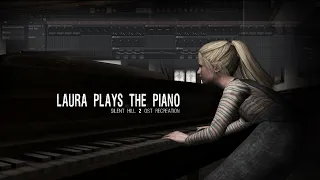 Laura plays the Piano | Silent Hill 2 OST Recreation