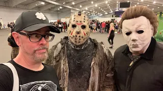 Spookala Horror Convention 2022