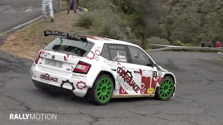 39 Rally Villa de Santa Brígida 2023