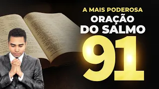 1 HORA - ORAÇÃO SALMO 91 para te Abençoar em Todas as Áreas da sua Vida.