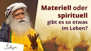 Die größte Ermächtigung, die Du haben kannst | Sadhguru