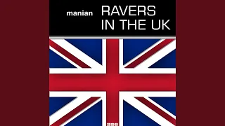 Ravers in the UK (Video Edit)