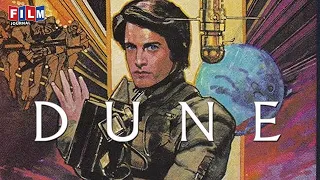 Dune (1984) Retrospective