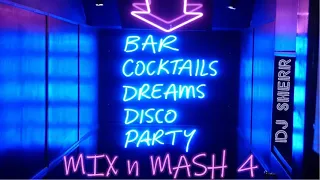 Mix n Mash 4 - DJ Sherr