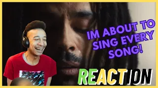 Bob Marley's One Love - Reaction & Analysis