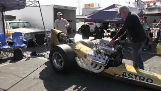 2023 Dave Kommel Cackle Magicar NR6