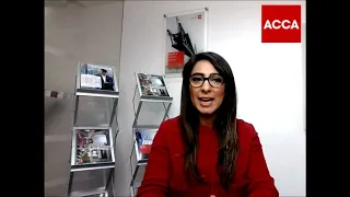 Welcome to ACCA Me Connect by Fazeela Gopalani