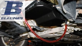 How To Check and Fill VW Jetta Transmission Fluid aka VW Jetta ATF Level Aisin 6 Speed 09G