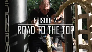 Road to the top [EPISODE 2]