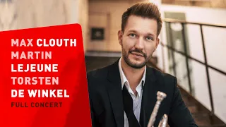 Frankfurt Radio Big Band Live in Concert: Act Local – Fokus Rhein-Main Part I