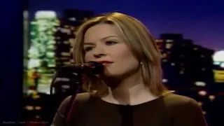 Dido | Life For Rent | live at Live with Regis and Kelly (2003)