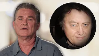 Kurt Russell SLAMS Woke Hollywood Interviewer for His Gun Control Views