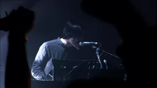 Nine Inch Nails - The Line Begins To Blur 1080p HD (from BYIT)