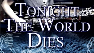 Tonight The World Dies Guitar Cover / Avenged Sevenfold