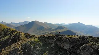 REPORTAJE GARMIN MOUNTAIN FESTIVAL VALL DE BOÍ BY BUFF®