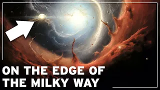 How far does the Milky Way REALLY extend? Discoveries at the Edge of Our Galaxy | Space Documentary