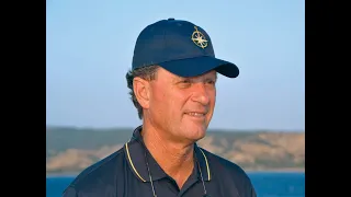 Dr. Robert Ballard – Black Sea Archeology