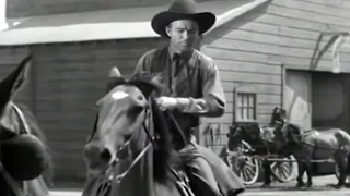 Jesse James at Bay 1941 | Western | Roy Rogers, George 'Gabby' Hayes, Sally Payne | Full Movie