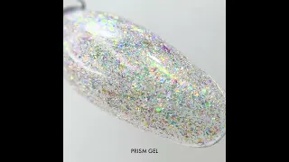 EMI Shimmer Gels Prism & Bliss