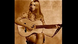 Mary Hopkin. Temma Harbour (dream dub).