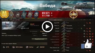 VK100 P Мастер