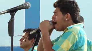 Trampa De Amor - Armonía 10 (Piura)