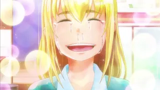 Hinamatsuri Episode 6 Last Scene