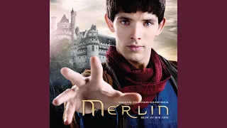 Merlin Lost