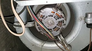 AC not Working Blower. EASY FIX!