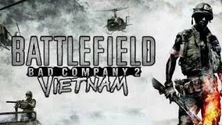 Battlefield: Bad Company 2 Vietnam - Quick Gameplay Look (HD 720p)