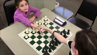 Will 6 Year Old Sister Crush 8 Year Old Brother? Golan vs Dada