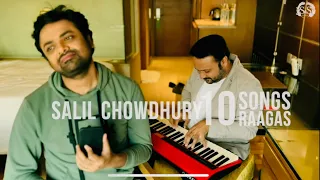 Celebrating Salil Chowdhury | Sourendro-Soumyojit