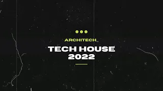 Tech House Mix | 2022 | (FISHER, ACRAZE, James Hype, BYOR, WeDamnz, FÄT TONY, LUSSO...)