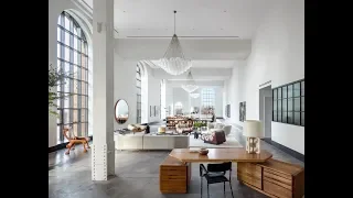 Inside a $40 MILLION NYC Luxury Penthouse Apartment