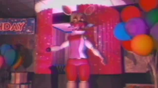 Kids Cove Show [FNAF/VHS]