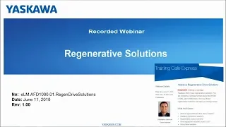 Regenerative Solutions