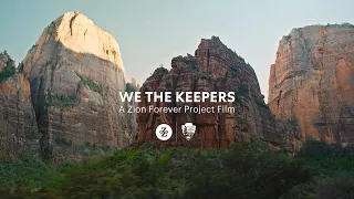 Zion National Park - We The Keepers