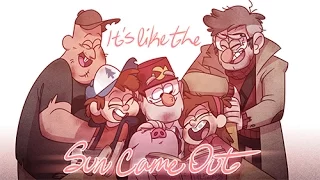 Gravity Falls | Start of Time