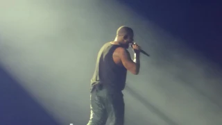 HD Drake - (Blessings, We Made It, All me, Versace,...) [PARIS BERCY] Boy Meets World Tour 2017