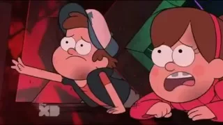 Gravity Falls Weirdmaggedon Fan-Made Trailer