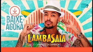 LAMBASAIA CD VEM LAMBADIAR 2019