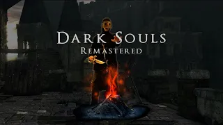 So I played Dark Souls for the first time...