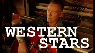 Bruce Springsteen - Western Stars (2019)