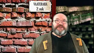 #13 Portsarin on hyvä tuntea asiakkaansa