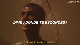 Stromae - Papaoutai (Video Oficial) [Letra Español - Paroles]