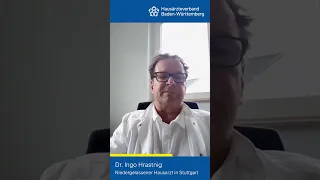 KV Reel - Dr. Ingo Hrastnig