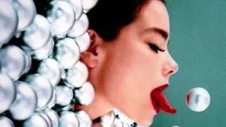 I Miss You - Bjork (RH Factor Lovely Mix)