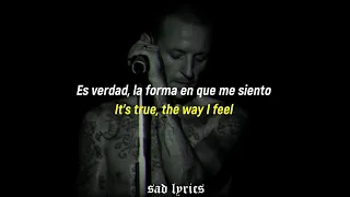 With You - Linkin Park // Sub Español & Lyrics