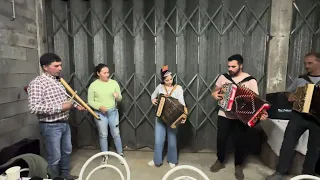 Aniversário da Larinha da concertina 27/4/24 🪗🥁🇵🇹🌏